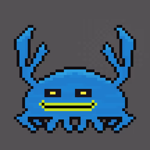 Cryptocrabs 2