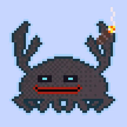Cryptocrabs 2