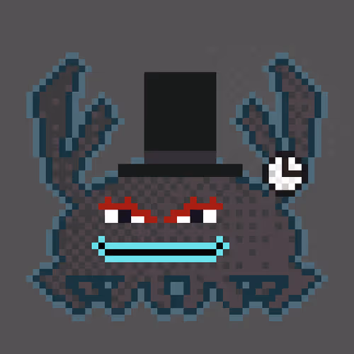 Cryptocrabs 2
