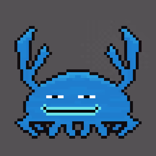 Cryptocrabs 2