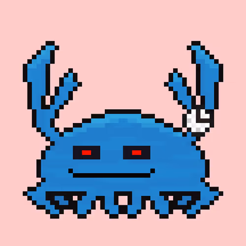Cryptocrabs 2