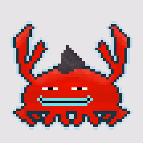 Cryptocrabs 2