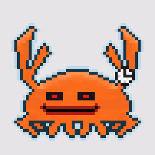 Cryptocrabs 2