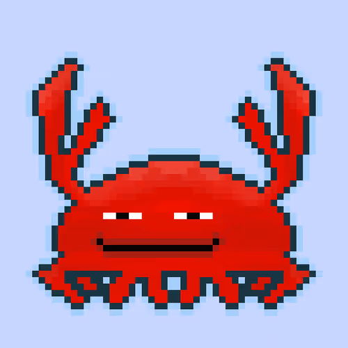 Cryptocrabs 2