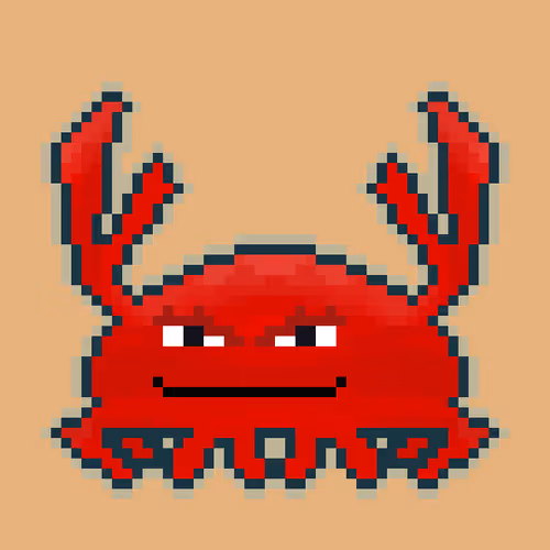Cryptocrabs 2