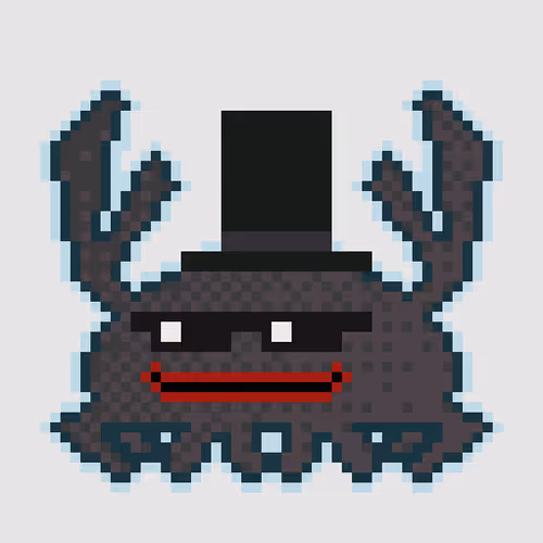 Cryptocrabs 2