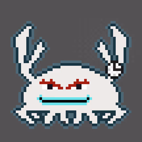 Cryptocrabs 2