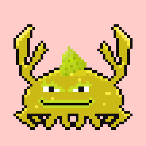 Cryptocrabs 2