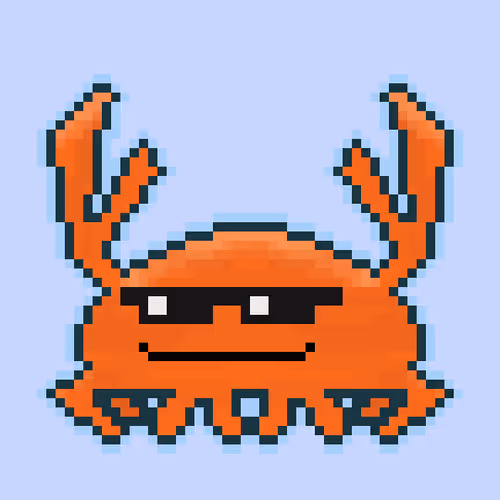 Cryptocrabs 2