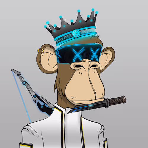 Time Travel Ape Society
