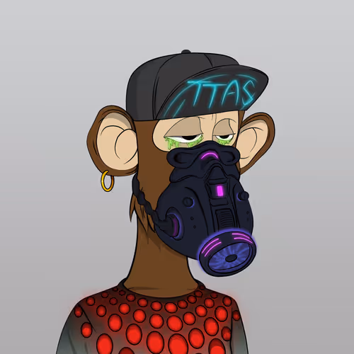 Time Travel Ape Society