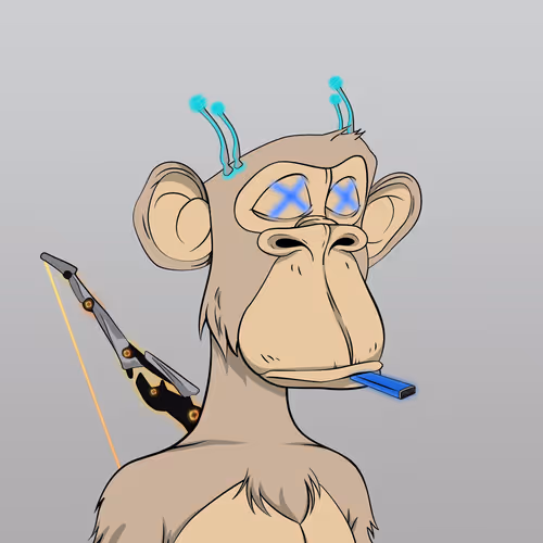 Time Travel Ape Society