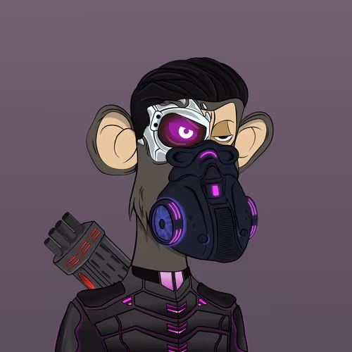 Time Travel Ape Society