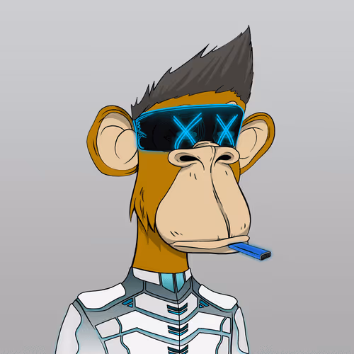 Time Travel Ape Society
