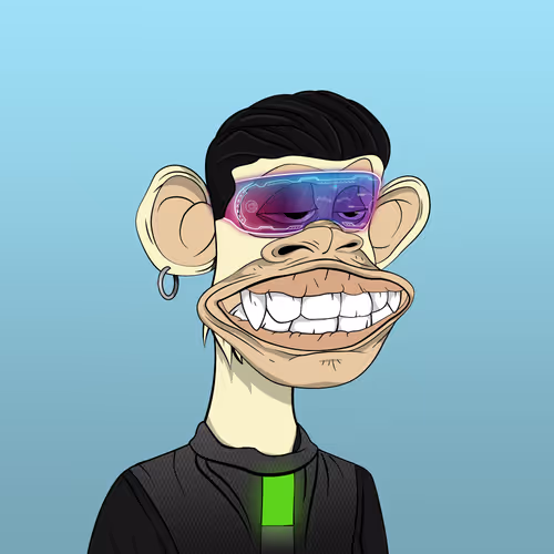 Time Travel Ape Society