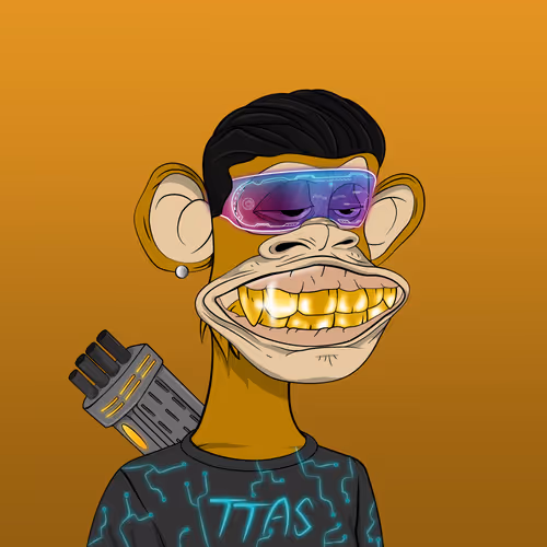 Time Travel Ape Society