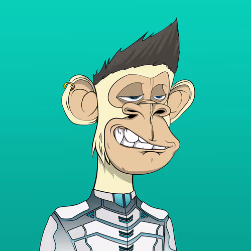 Time Travel Ape Society