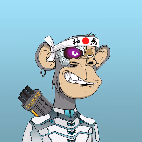 Time Travel Ape Society