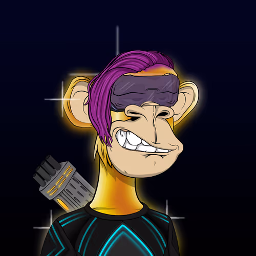 Time Travel Ape Society