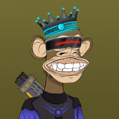 Time Travel Ape Society