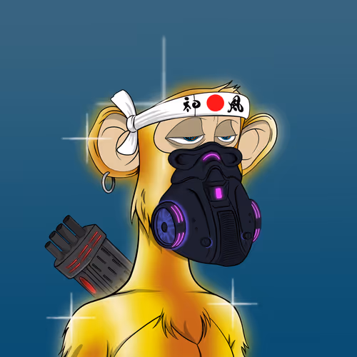 Time Travel Ape Society