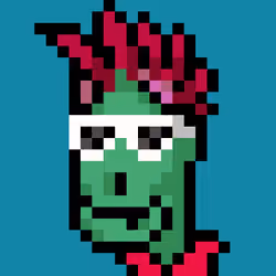 DeadPunks #6363