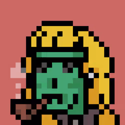 DeadPunks #3308