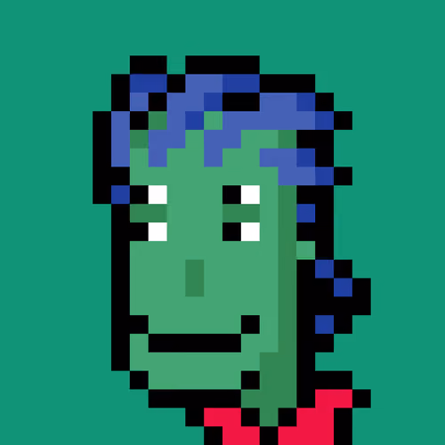 DeadPunks #2119