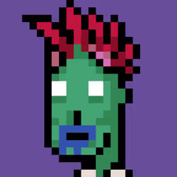 DeadPunks #12