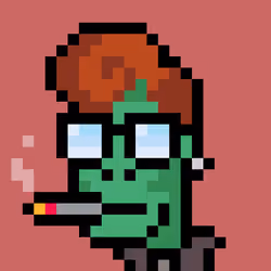 DeadPunks #2326