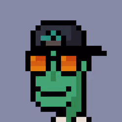 DeadPunks #8511