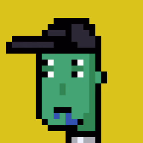 DeadPunks #5237