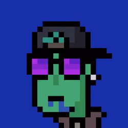 DeadPunks #8064
