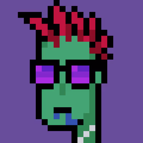 DeadPunks #2316