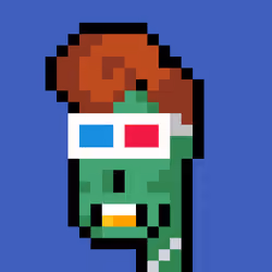 DeadPunks #9196