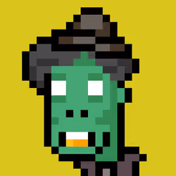 DeadPunks #4011