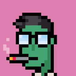 DeadPunks #6150