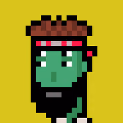 DeadPunks #7502