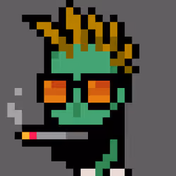 DeadPunks #8711