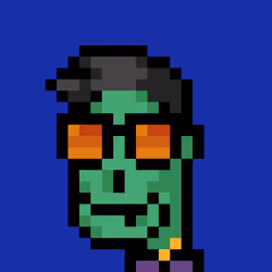 DeadPunks #1320