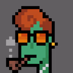 DeadPunks #1330