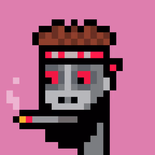DeadPunks #8506