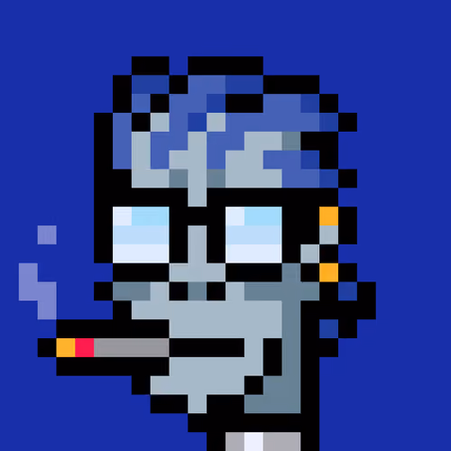 DeadPunks #5281