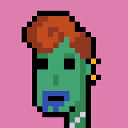 DeadPunks #103