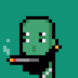 DeadPunks #1308