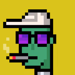 DeadPunks #2172