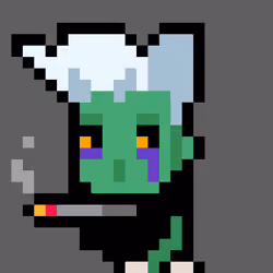 DeadPunks #8495