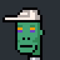 DeadPunks #1411