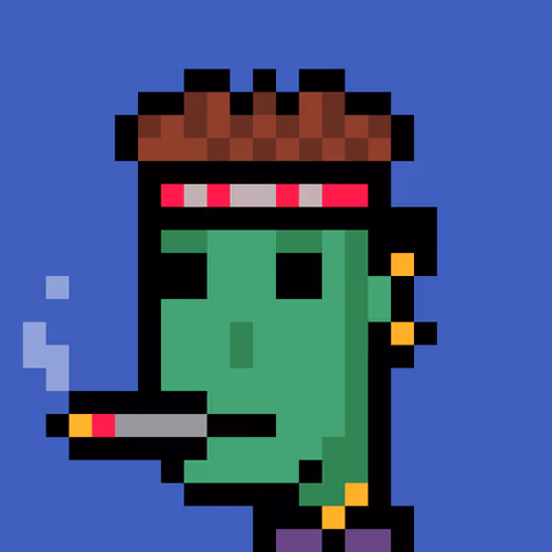 DeadPunks #9465