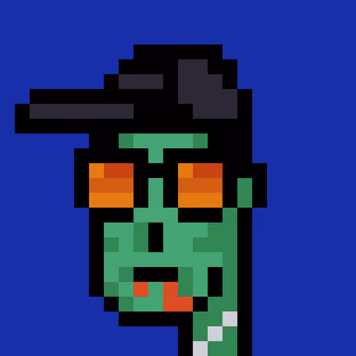 DeadPunks #7075